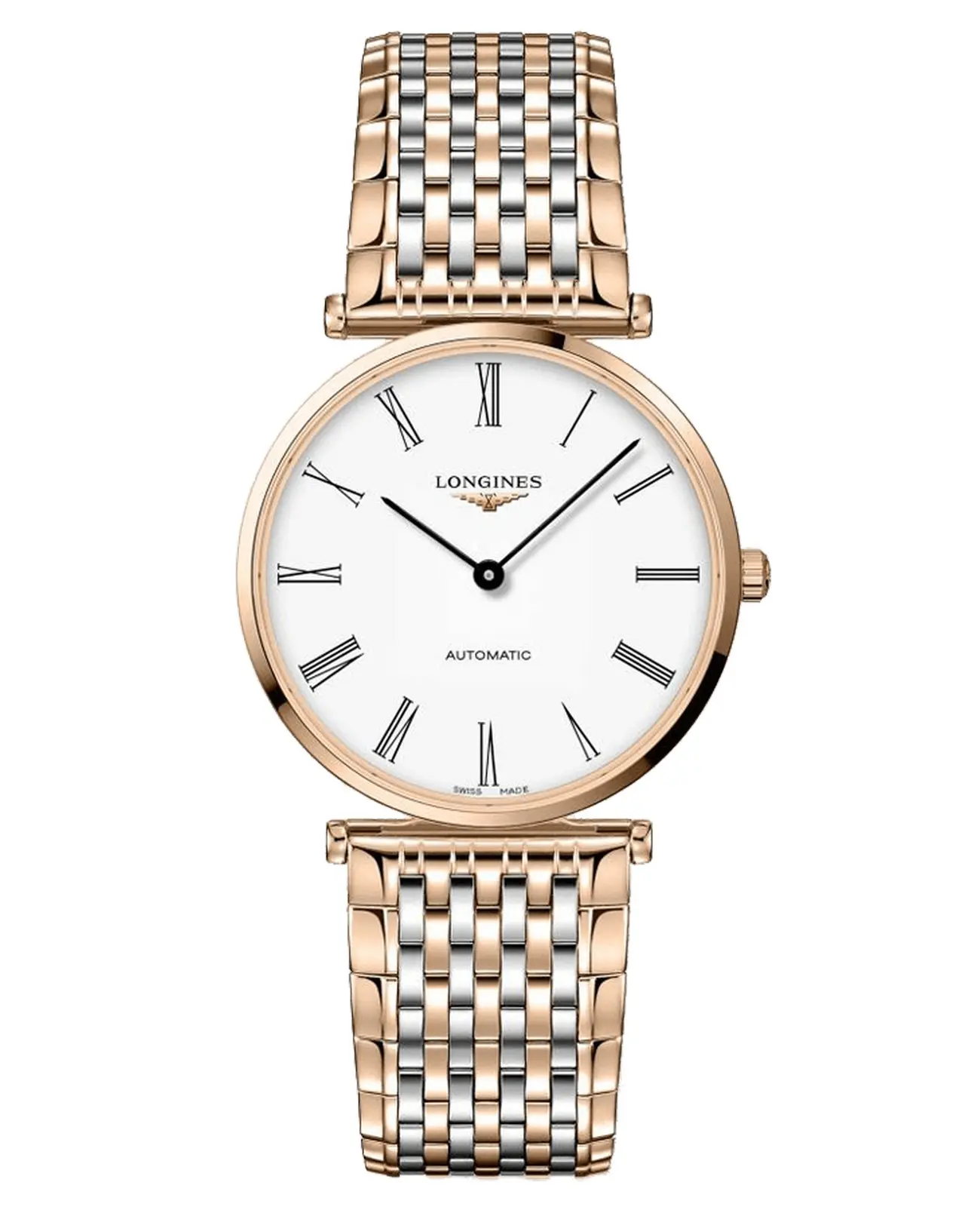 Наручные часы Longines La Grande Classique De Longines L49181917