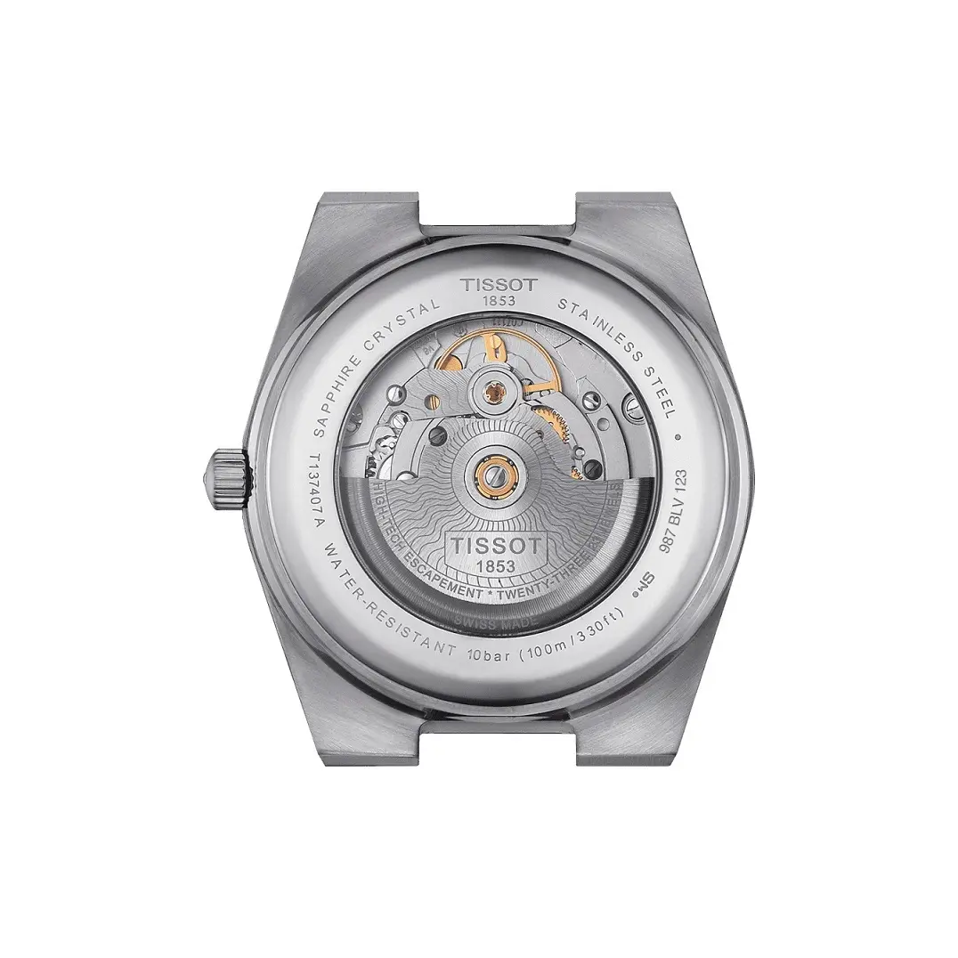Наручные часы Tissot PRX T1374071105100