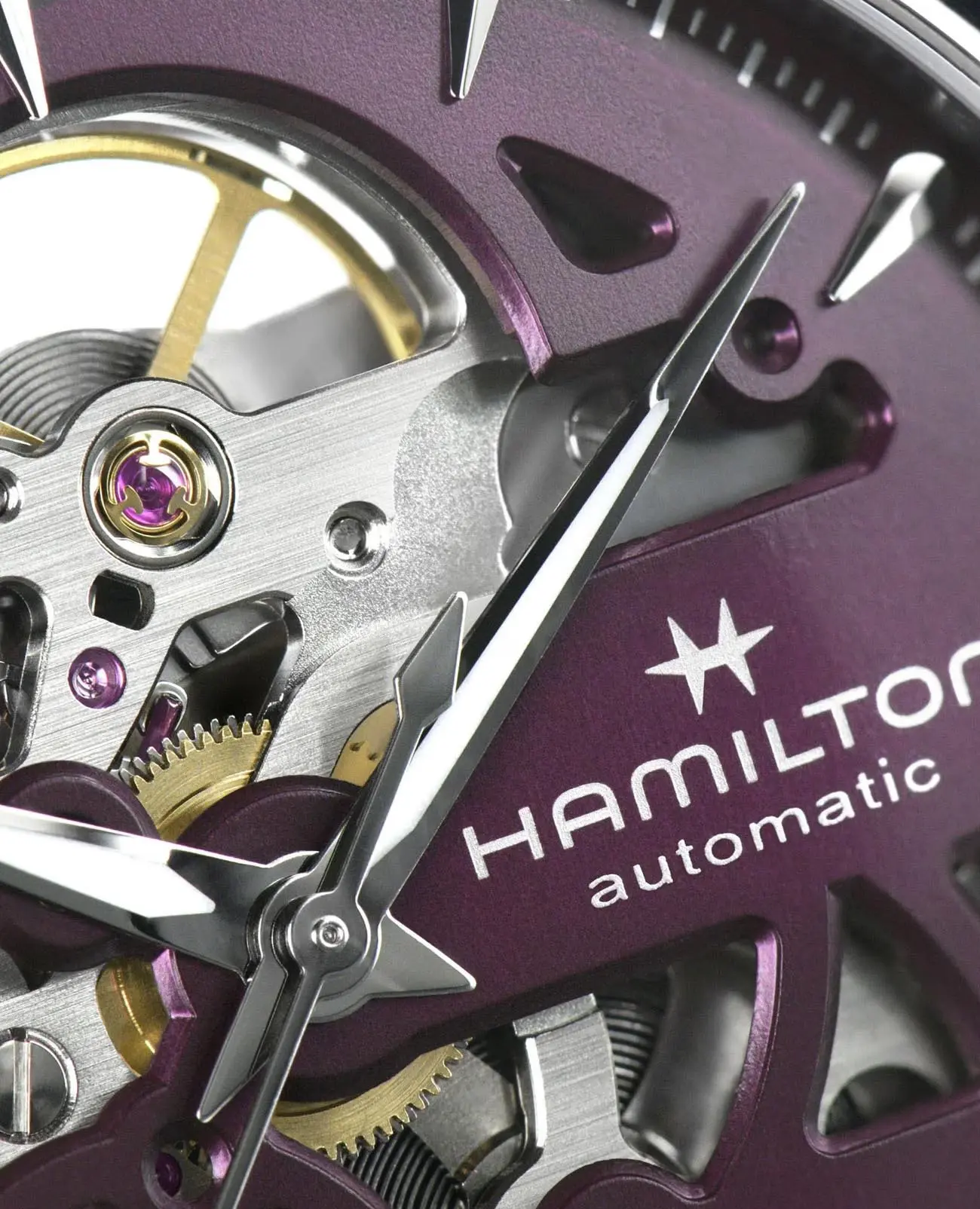 Наручные часы Hamilton Jazzmaster H32265801