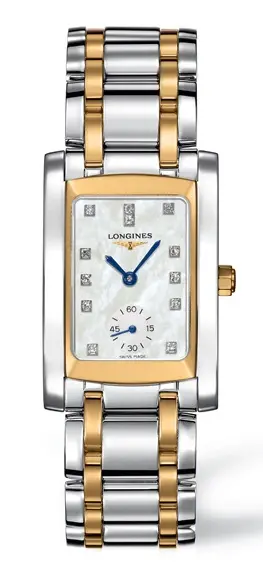 Наручные часы Longines Longines DolceVita L55025087