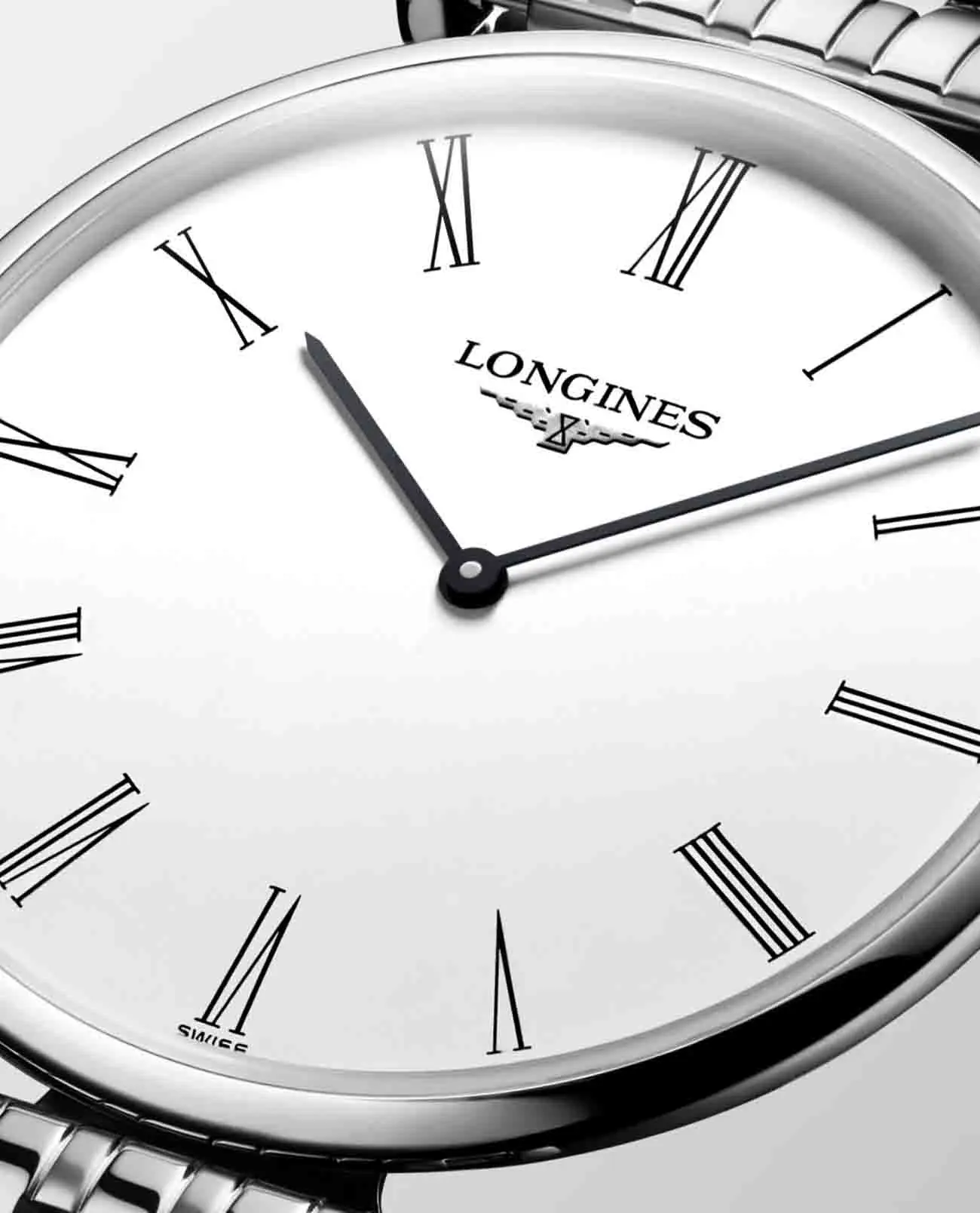 Наручные часы Longines La Grande Classique De Longines L47094216