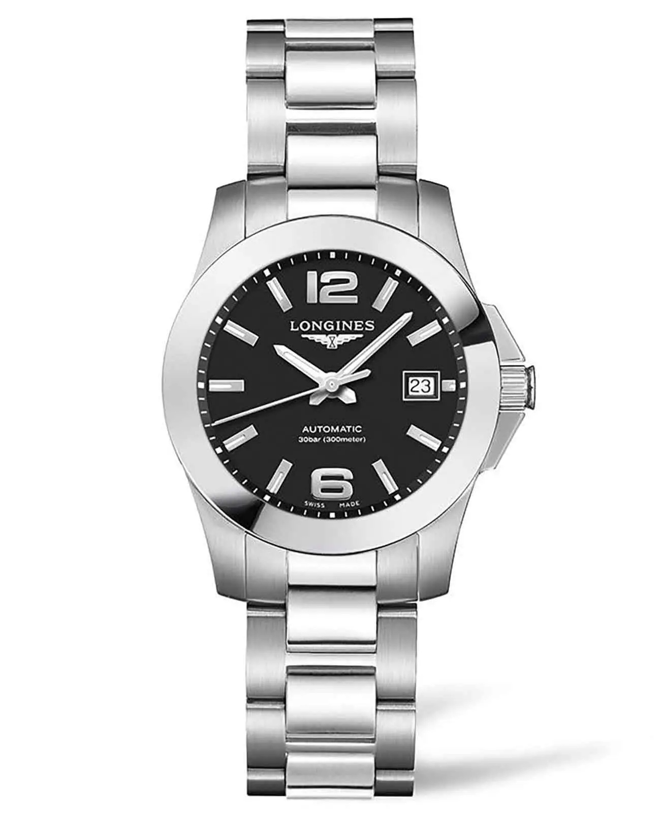 Наручные часы Longines Conquest L32764586