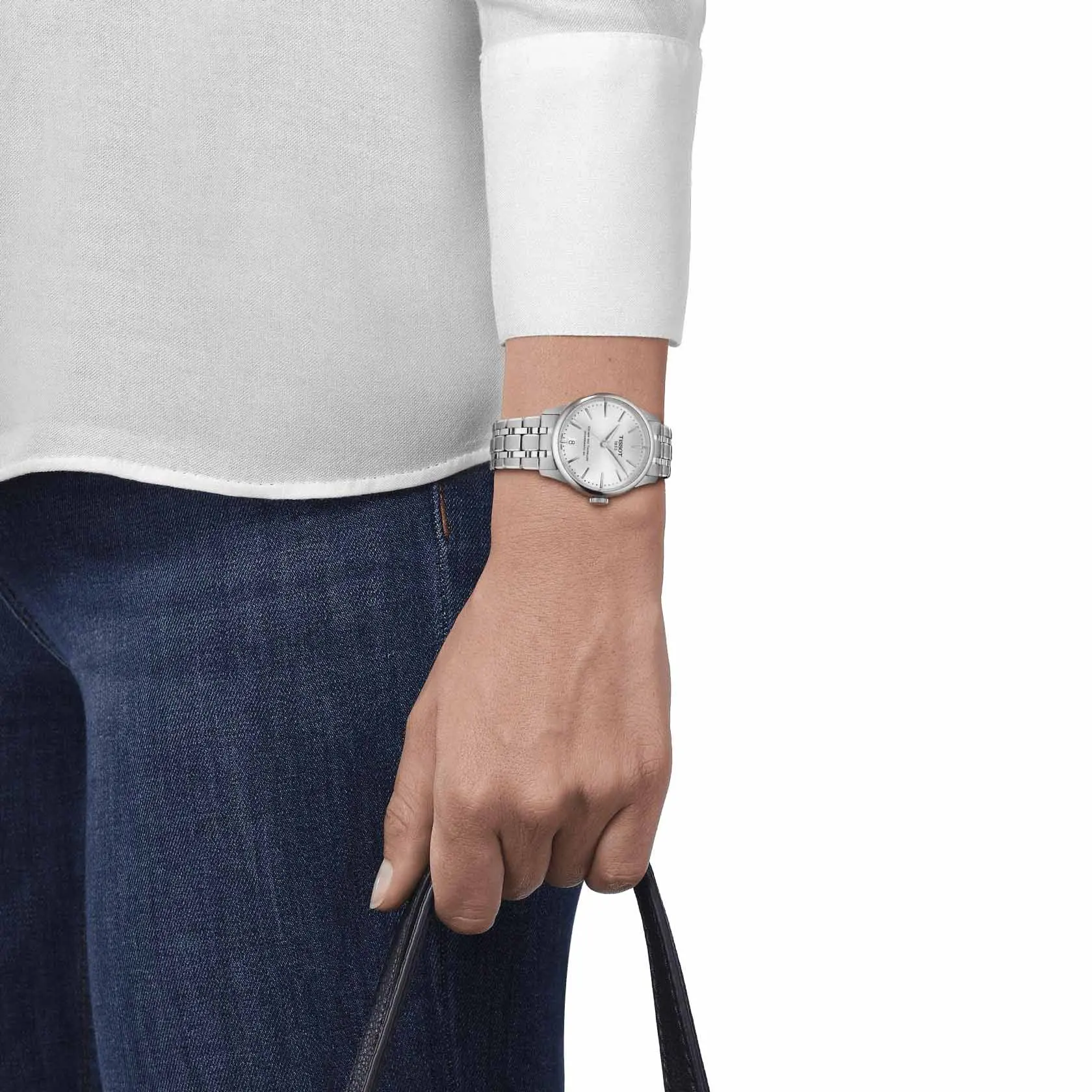 Наручные часы Tissot T-Classic T1392071103100