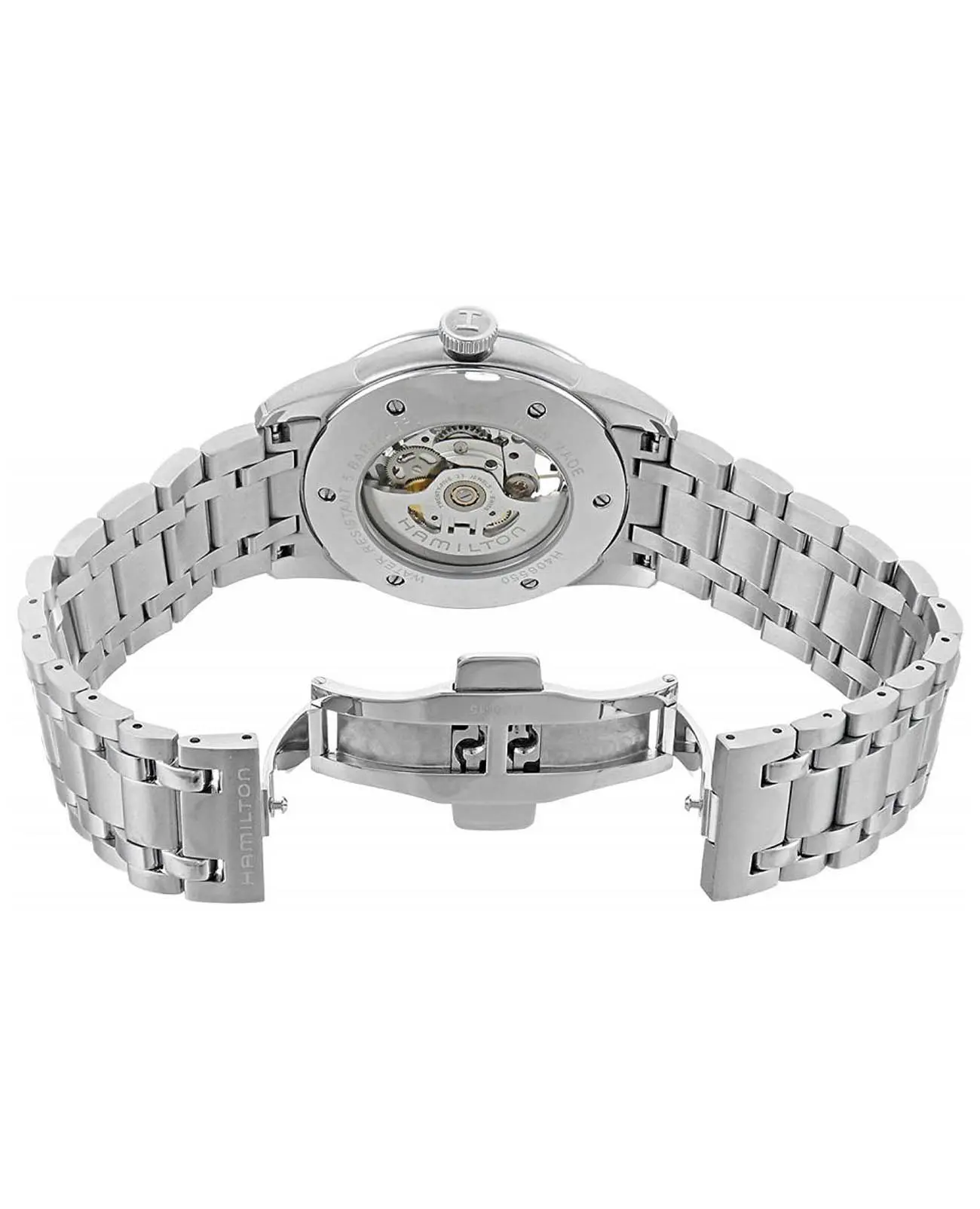 Наручные часы Hamilton American Classic H40655131