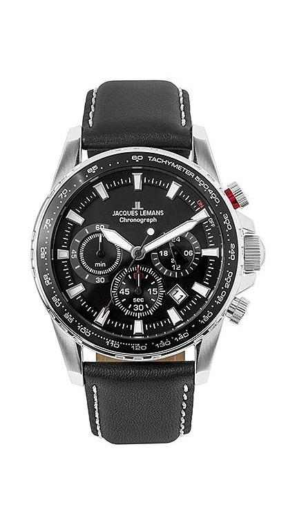 Наручные часы Jacques Lemans Liverpool 1-2099A