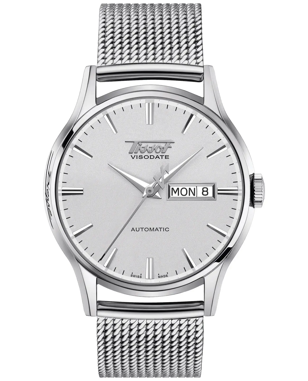 Наручные часы Tissot T-Heritage T0194301103101