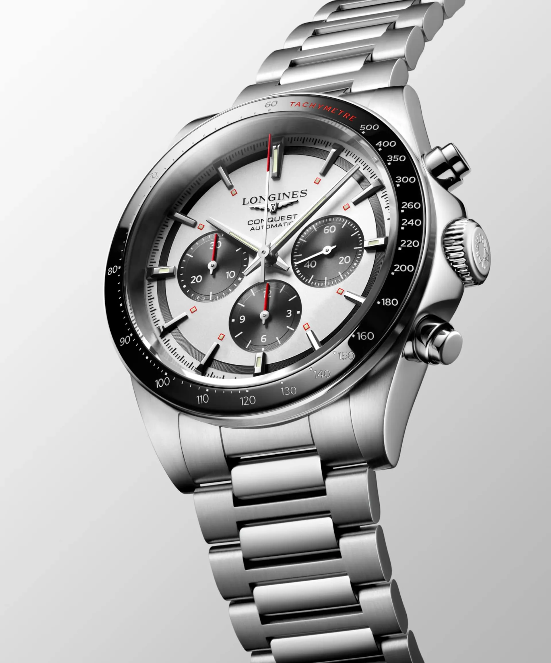 Наручные часы Longines HydroConquest L38354726
