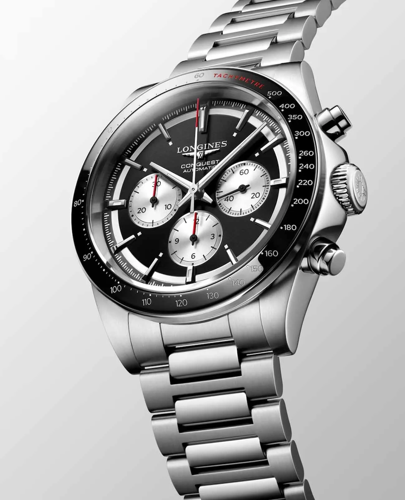 Наручные часы Longines HydroConquest L38354526