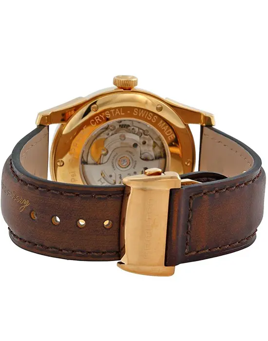 Наручные часы Hamilton American Classic H42445551