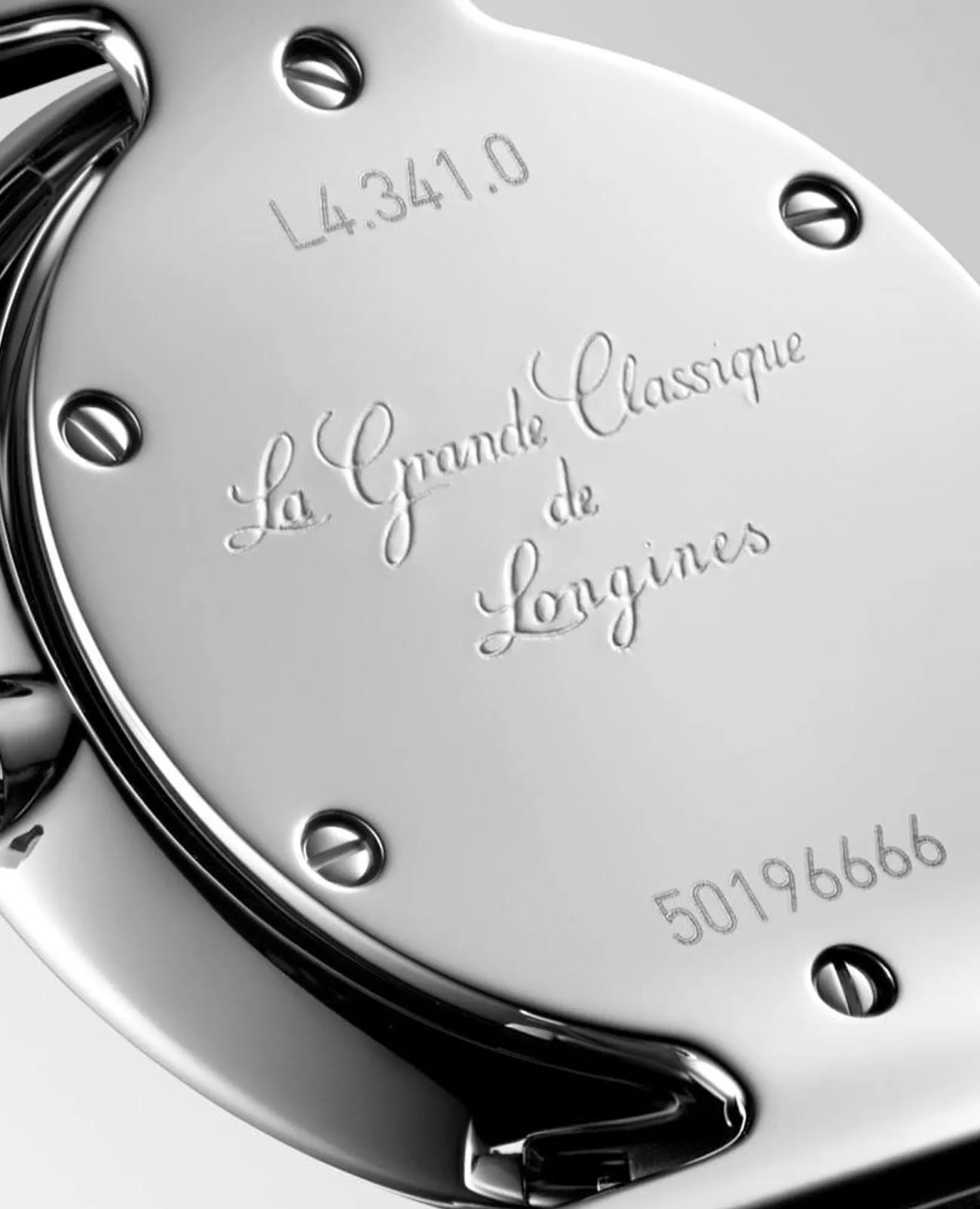 Наручные часы Longines La Grande Classique De Longines L43410112