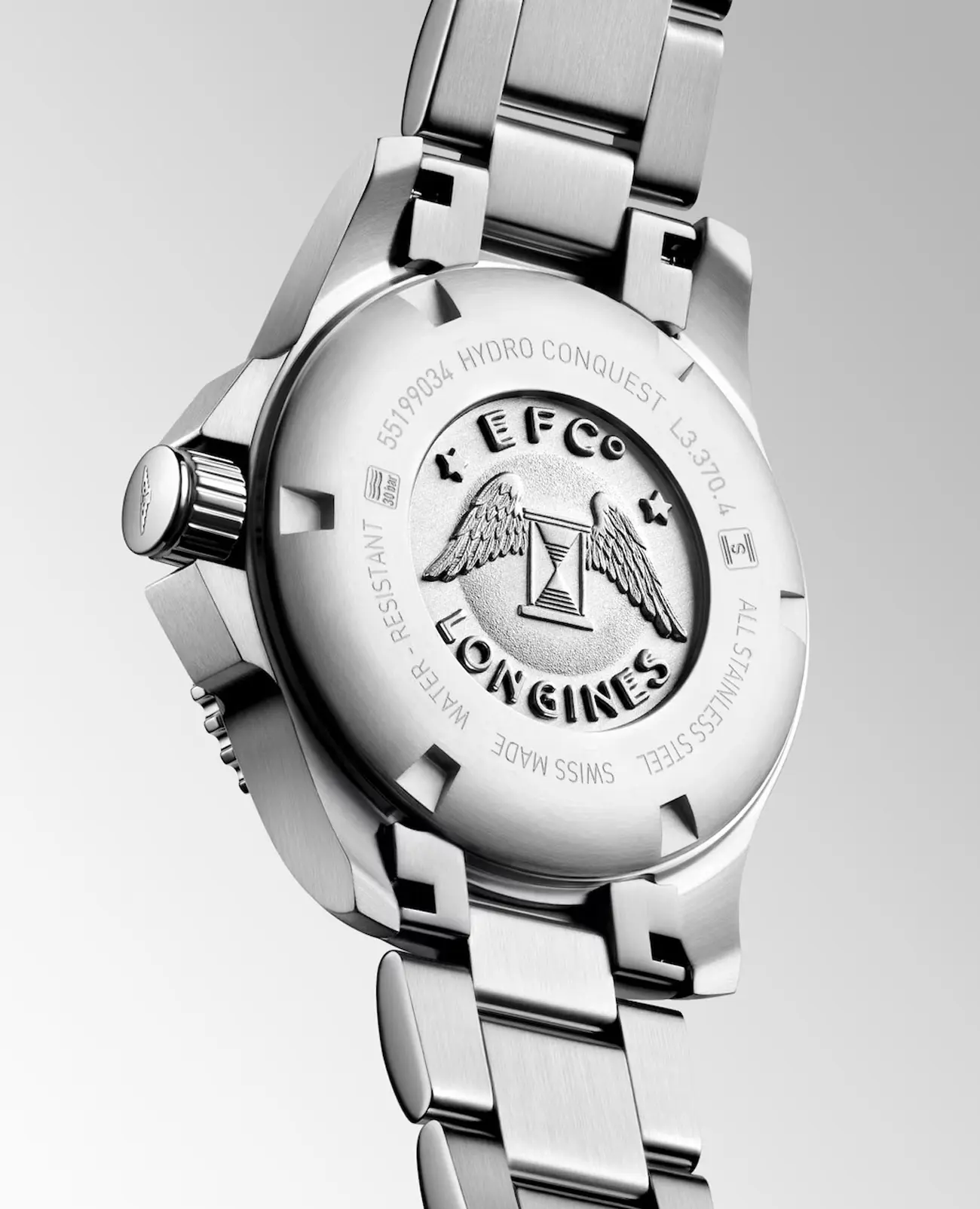 Наручные часы Longines HydroConquest L33704966