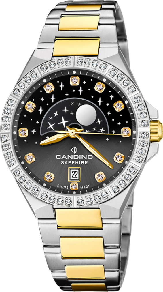 Наручные часы Candino Ladies Elegance C4761.4