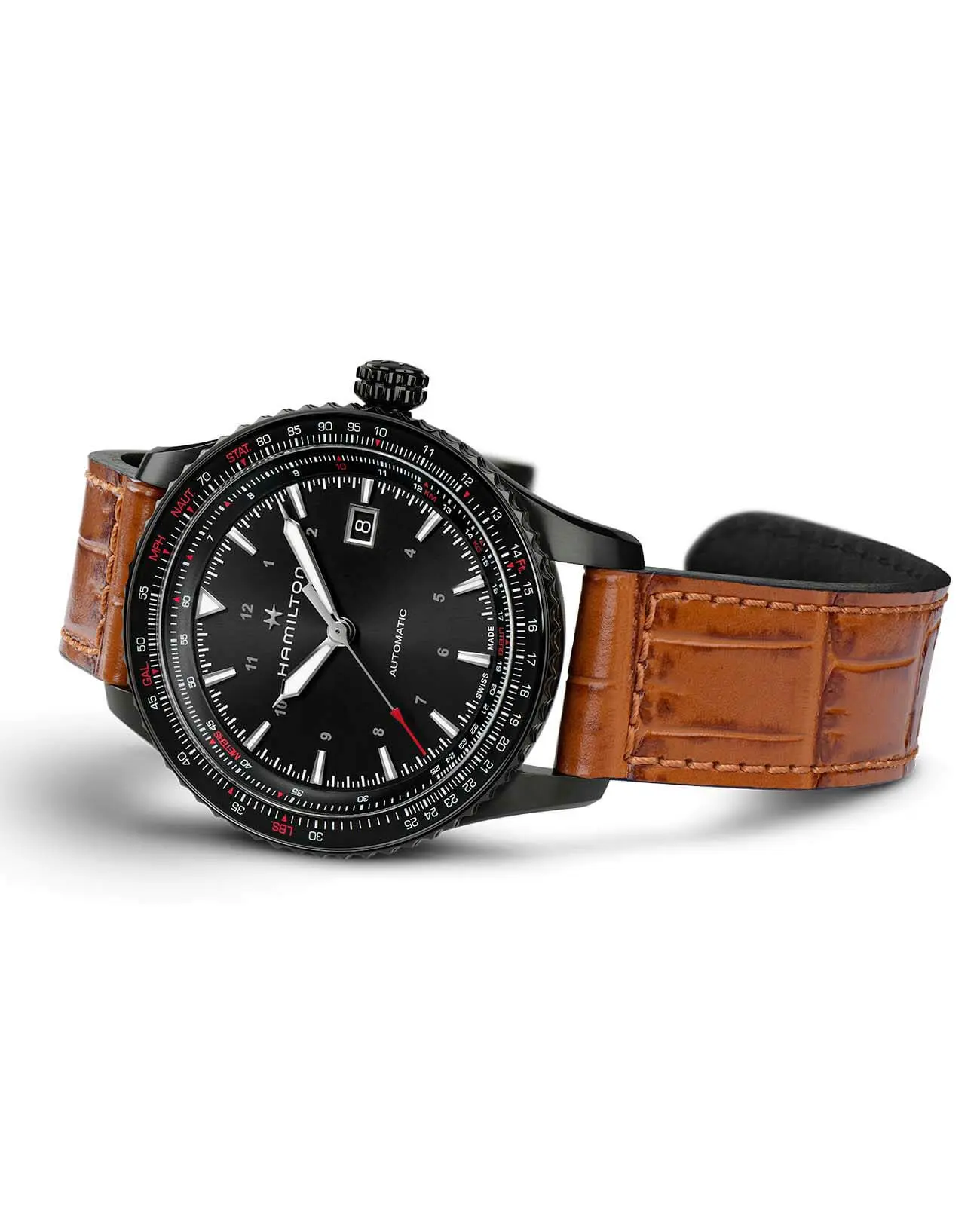 Наручные часы Hamilton Khaki Aviation H76625530