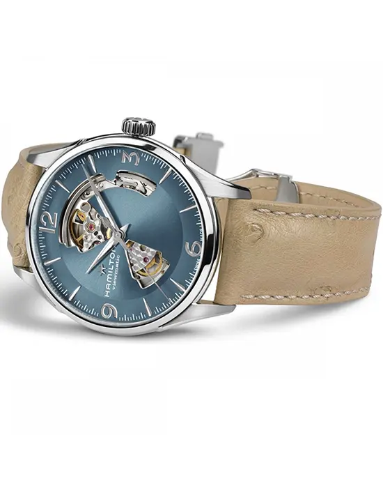 Наручные часы Hamilton Jazzmaster H32705842