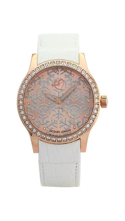 Наручные часы Jacques Lemans La Passion AF-102B
