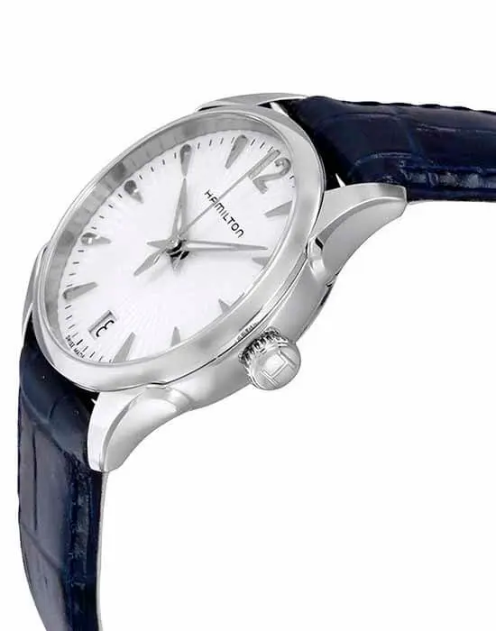 Наручные часы Hamilton Jazzmaster H42211655