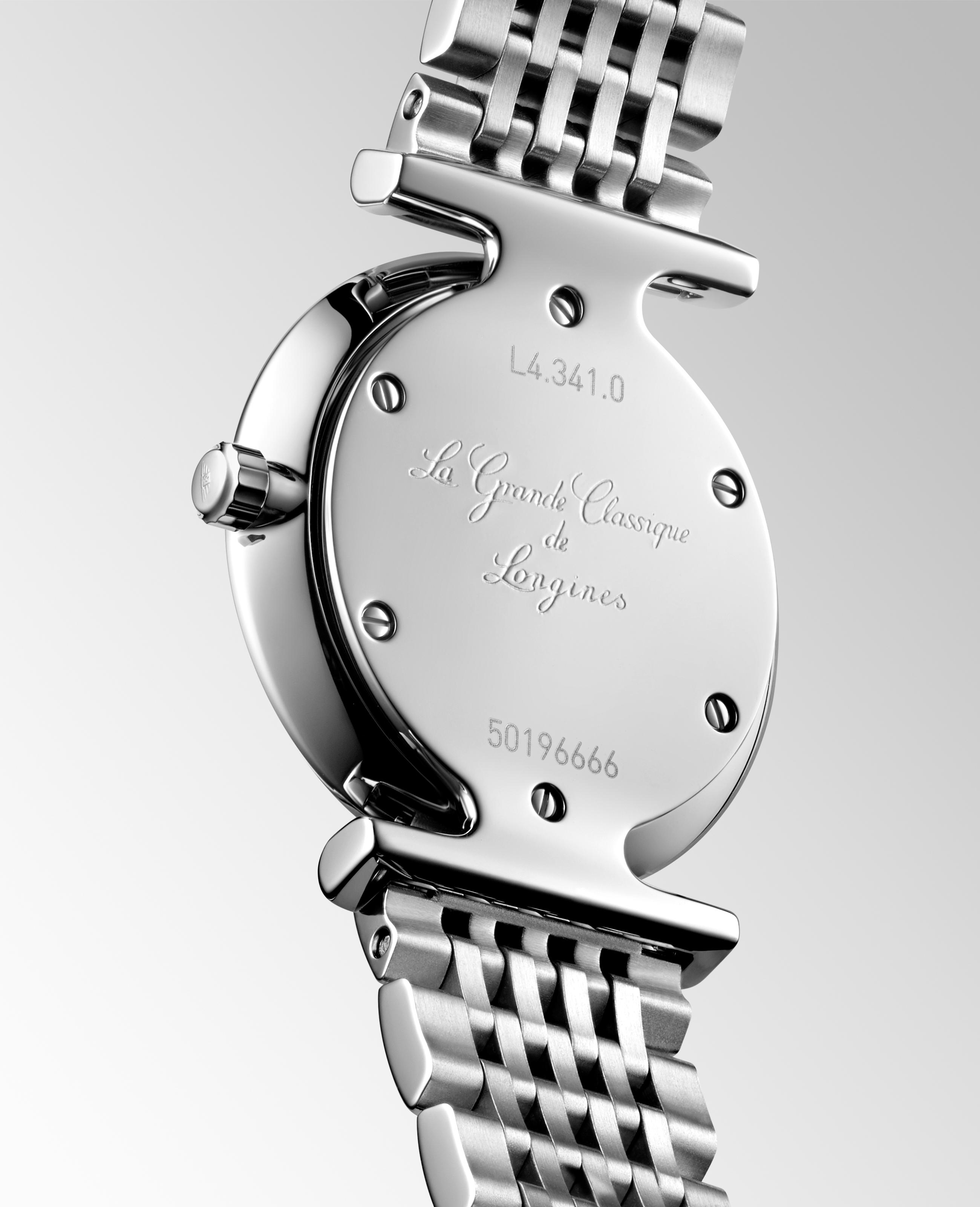 Наручные часы Longines La Grande Classique De Longines L43410116