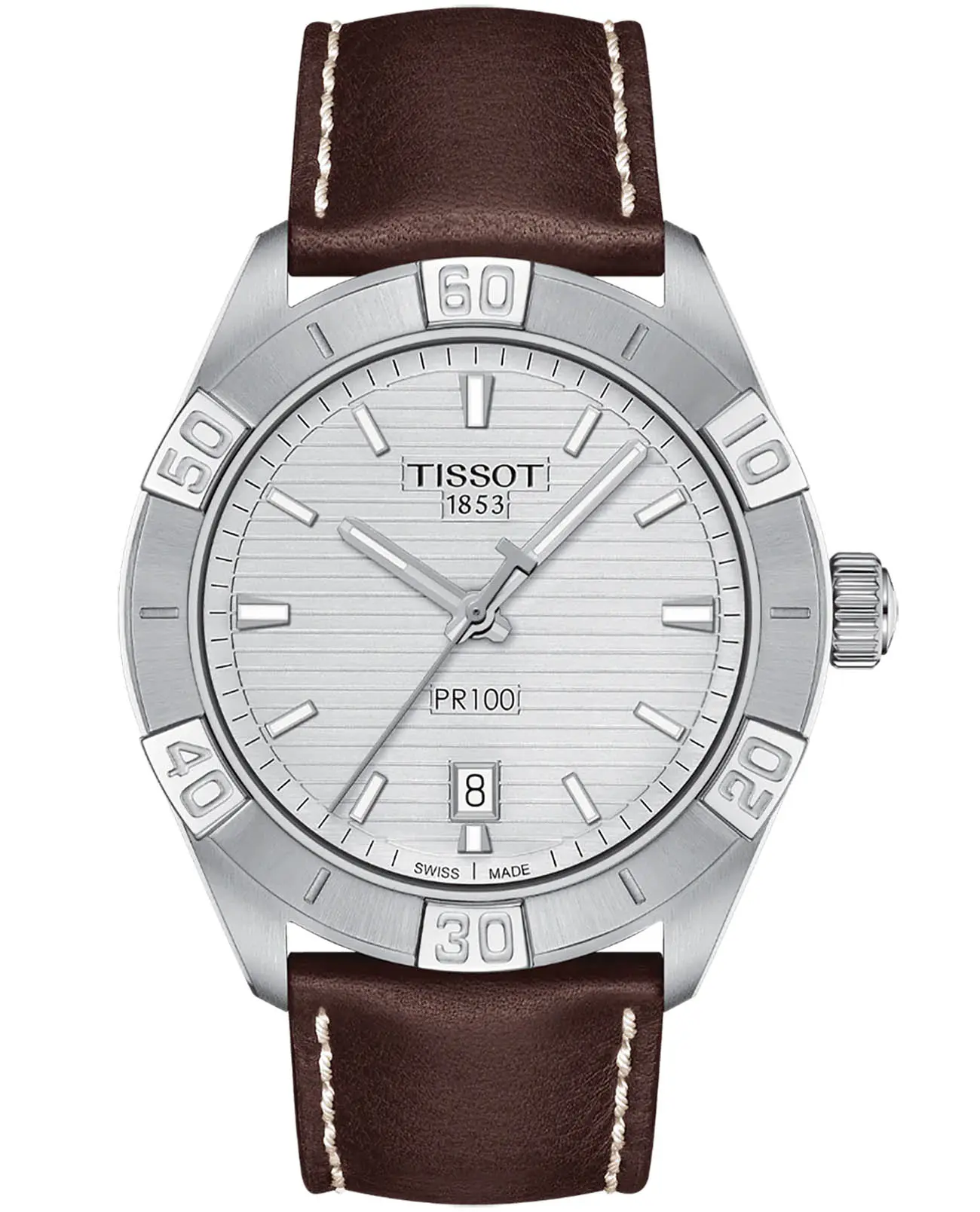Наручные часы Tissot T-Classic T1016101603100