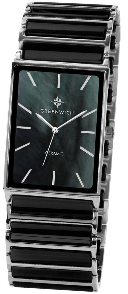 Наручные часы Greenwich Electra GW 521.10.31