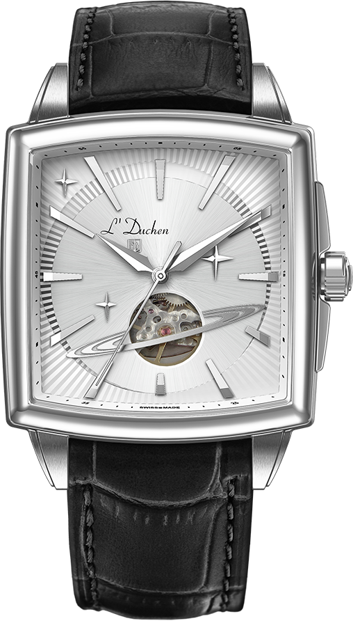 Наручные часы lduchen Spacematic D 444.11.33