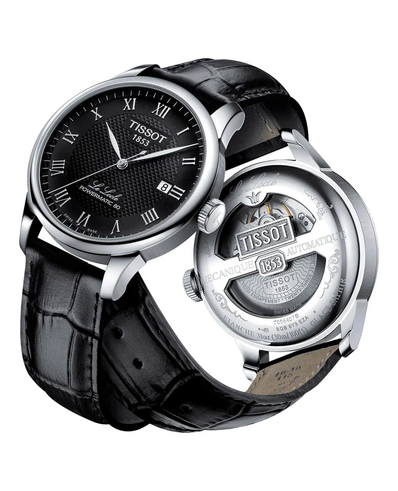Наручные часы Tissot T-Classic T0064071605300