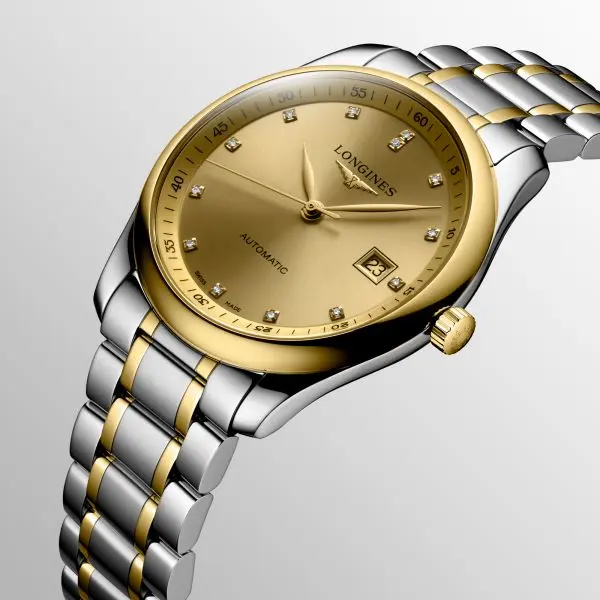 Наручные часы Longines The Longines Master Collection L27935377