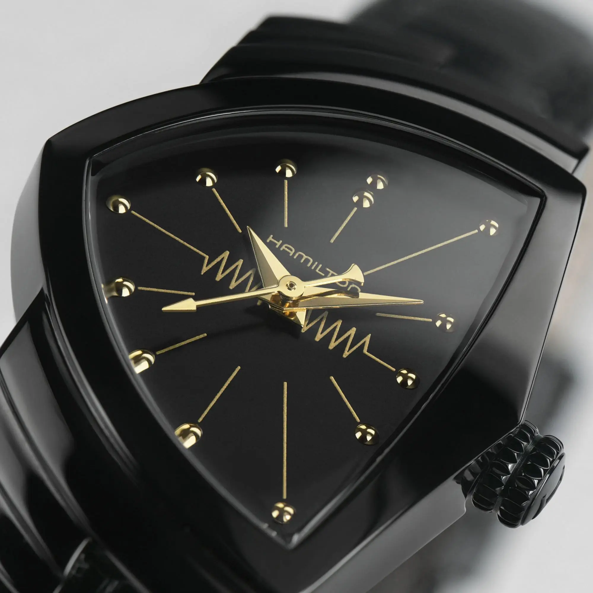 Наручные часы Hamilton Ventura H24201730