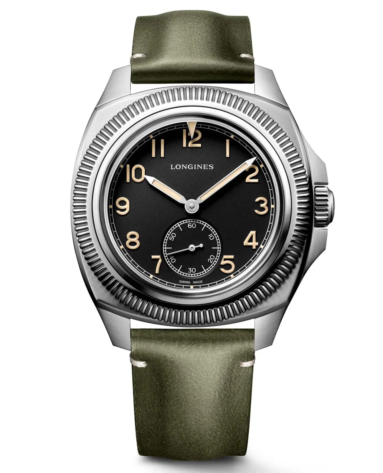 Наручные часы Longines Heritage L28384532