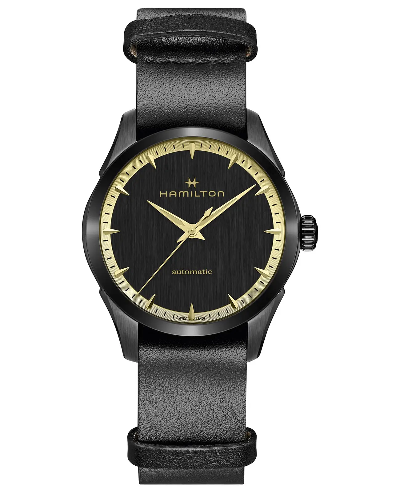 Наручные часы Hamilton Jazzmaster H32255730