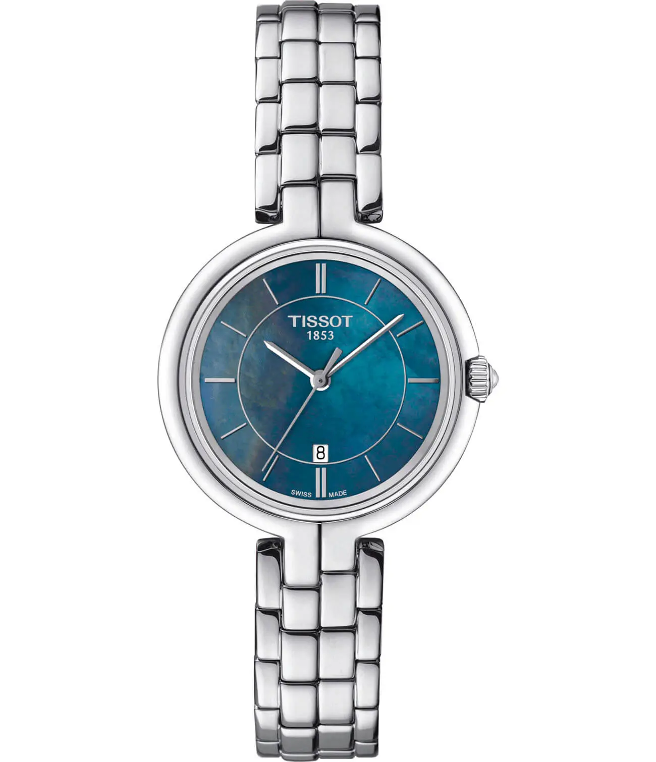 Наручные часы Tissot T-Lady T0942101112100