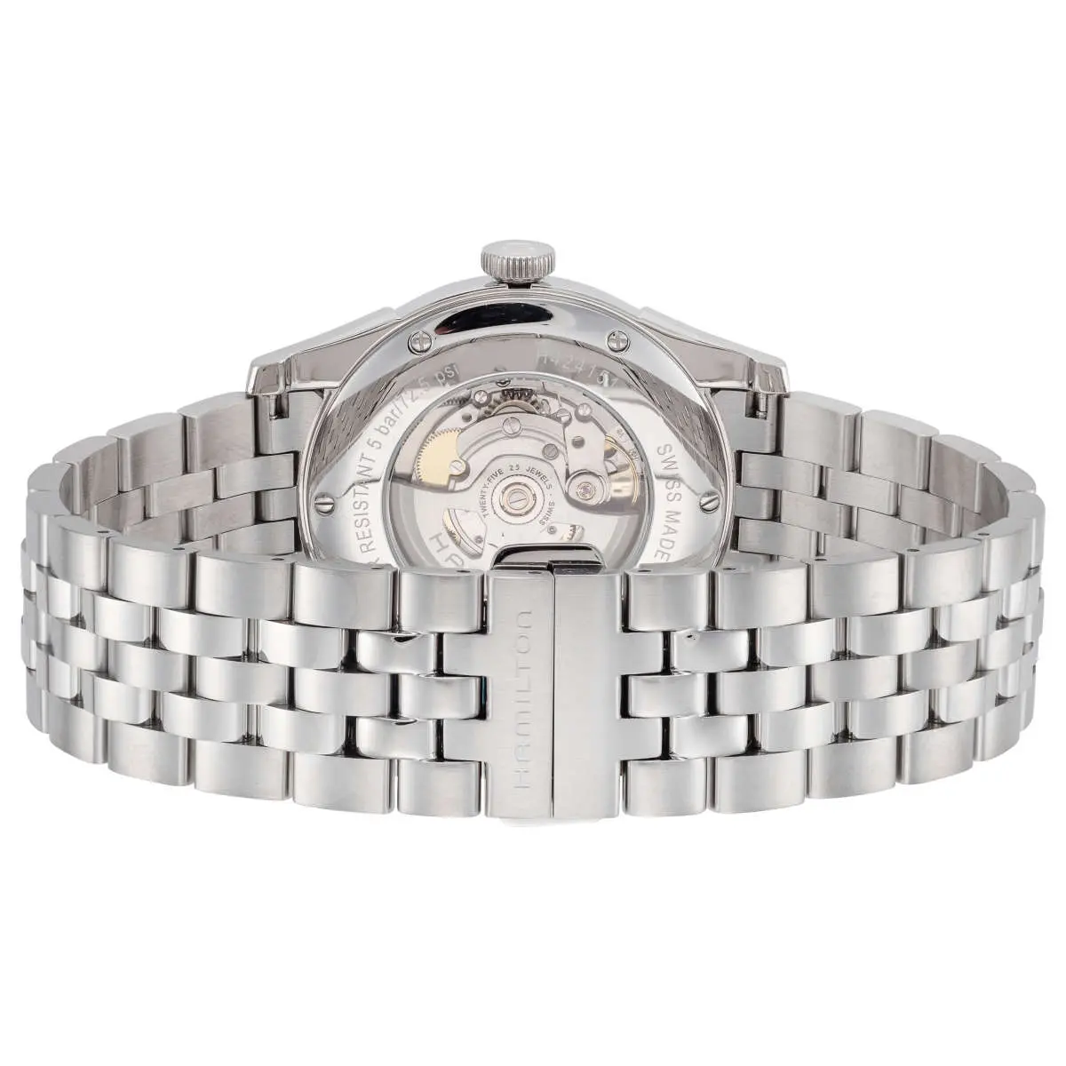 Наручные часы Hamilton American Classic H42415101