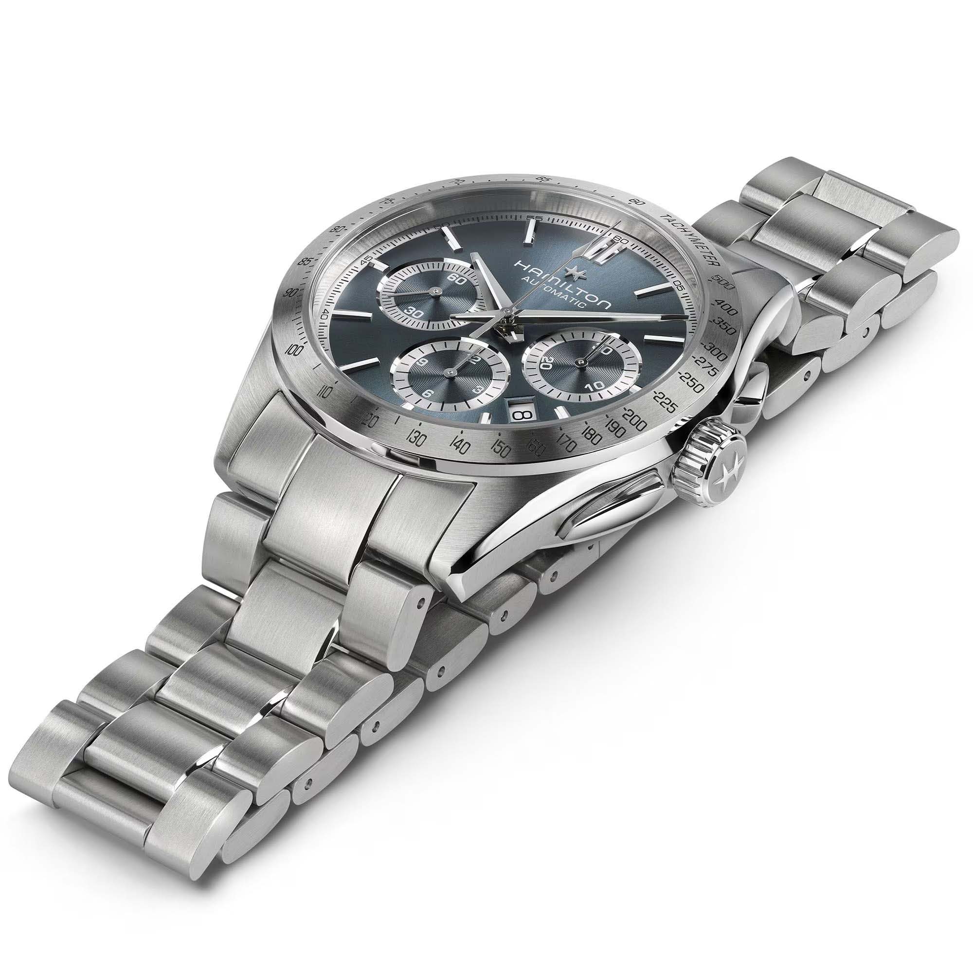 Наручные часы Hamilton Jazzmaster H36656140