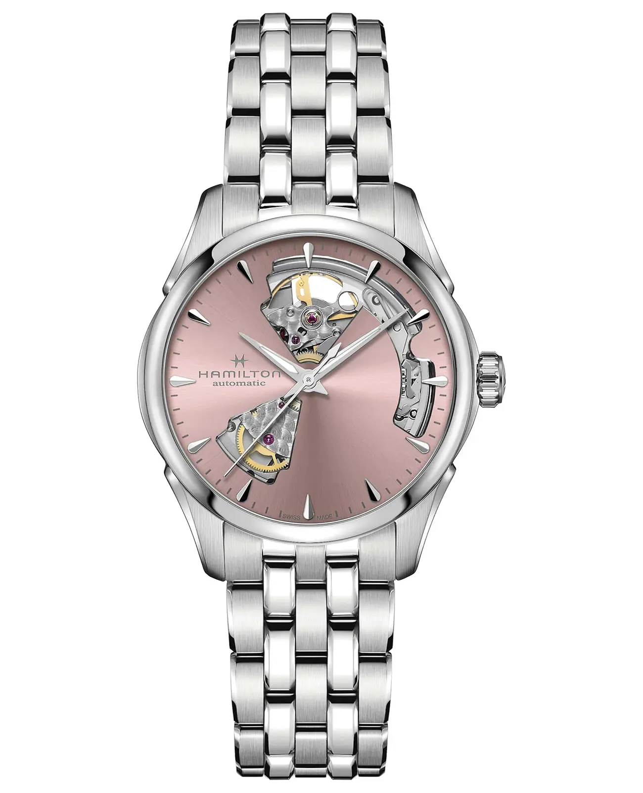 Наручные часы Hamilton Jazzmaster H32215170