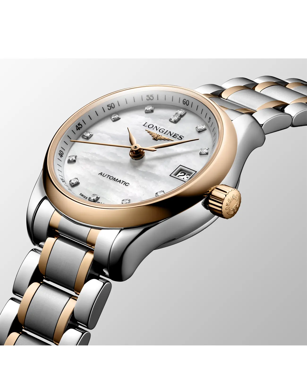 Наручные часы Longines The Longines Master Collection L21285897