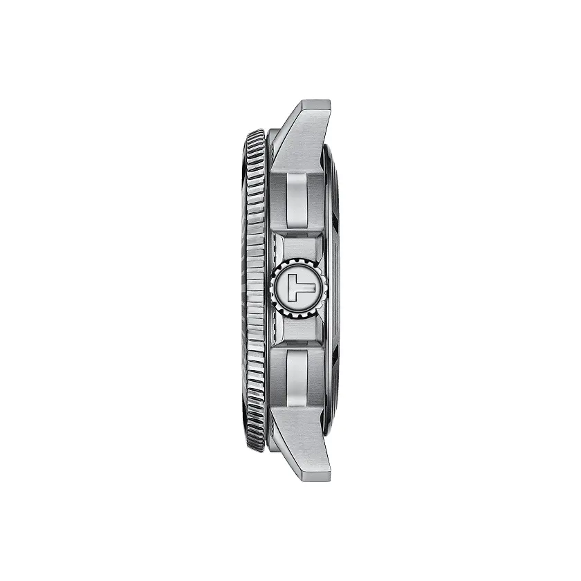 Наручные часы Tissot T-Sport T1204071108101