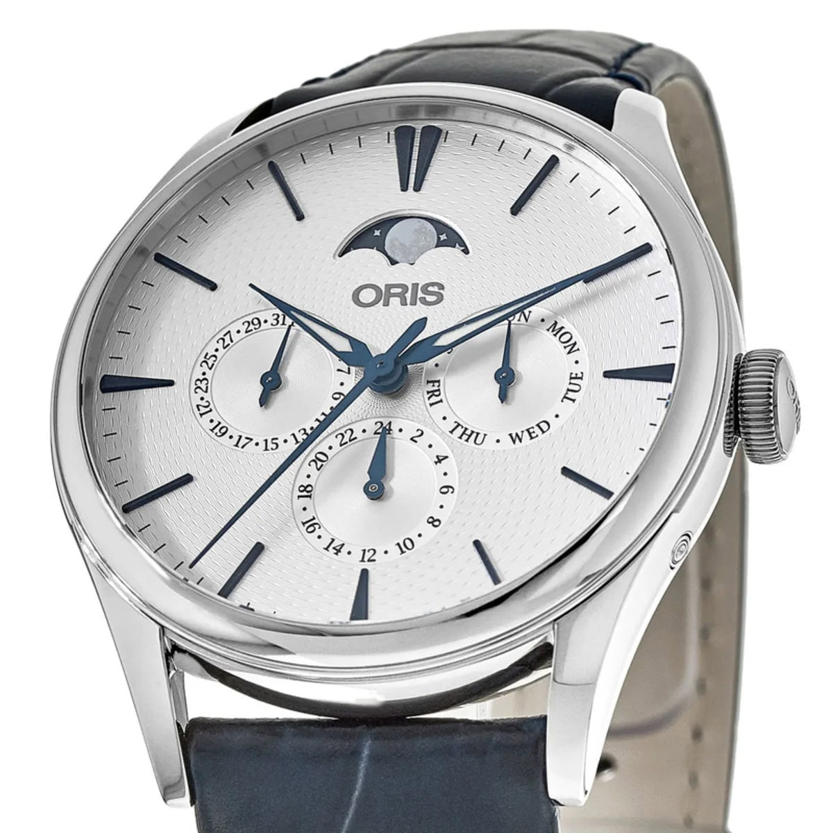 Наручные часы Oris Artelier 78177294051