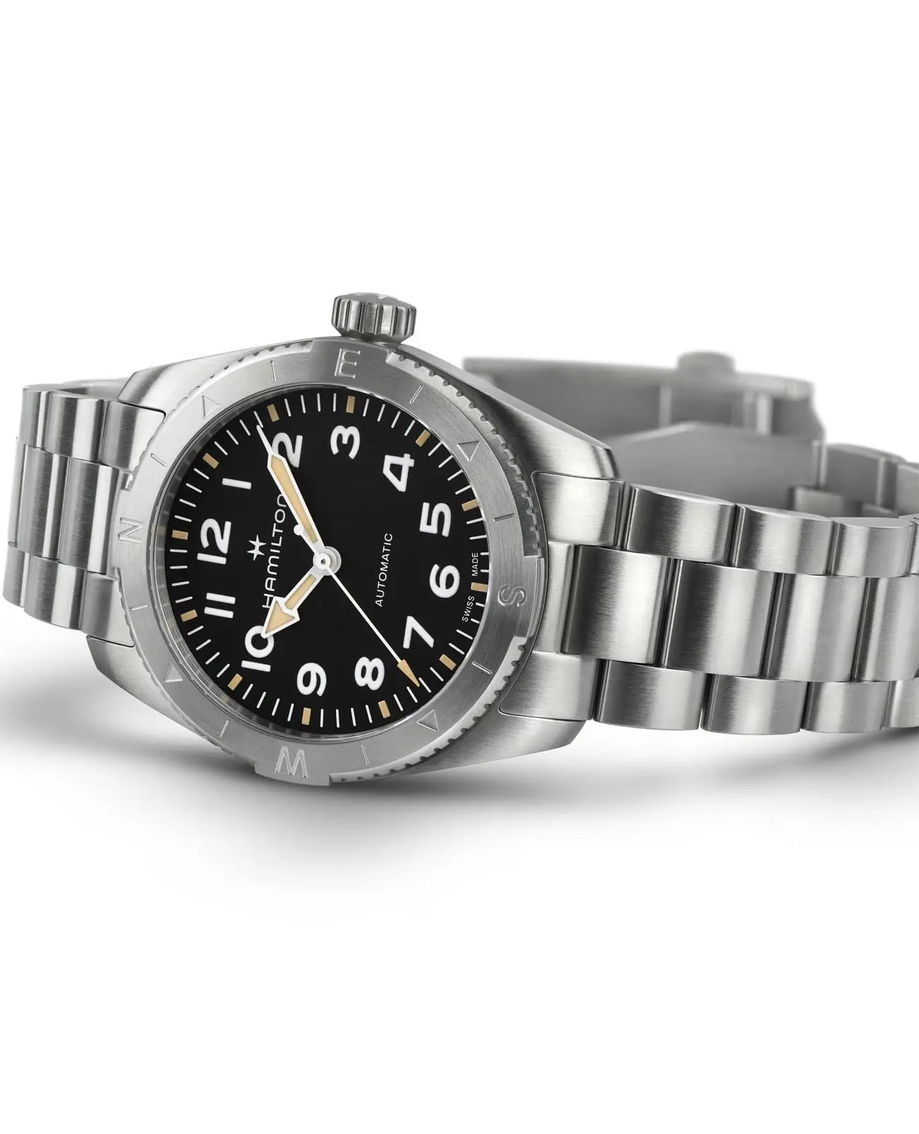 Наручные часы Hamilton Khaki Field H70225130
