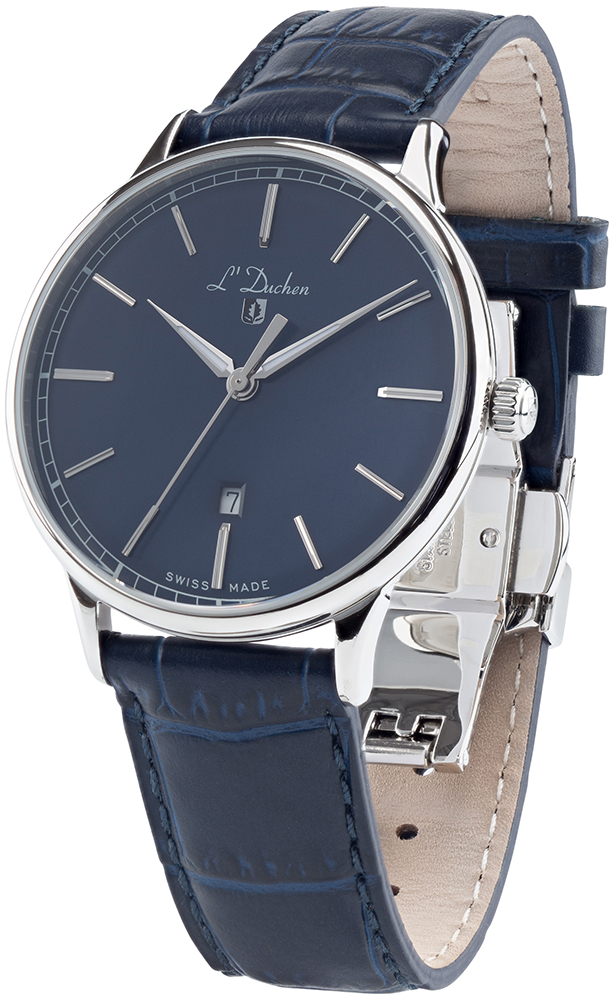 Наручные часы lduchen Quartz D 821.13.37