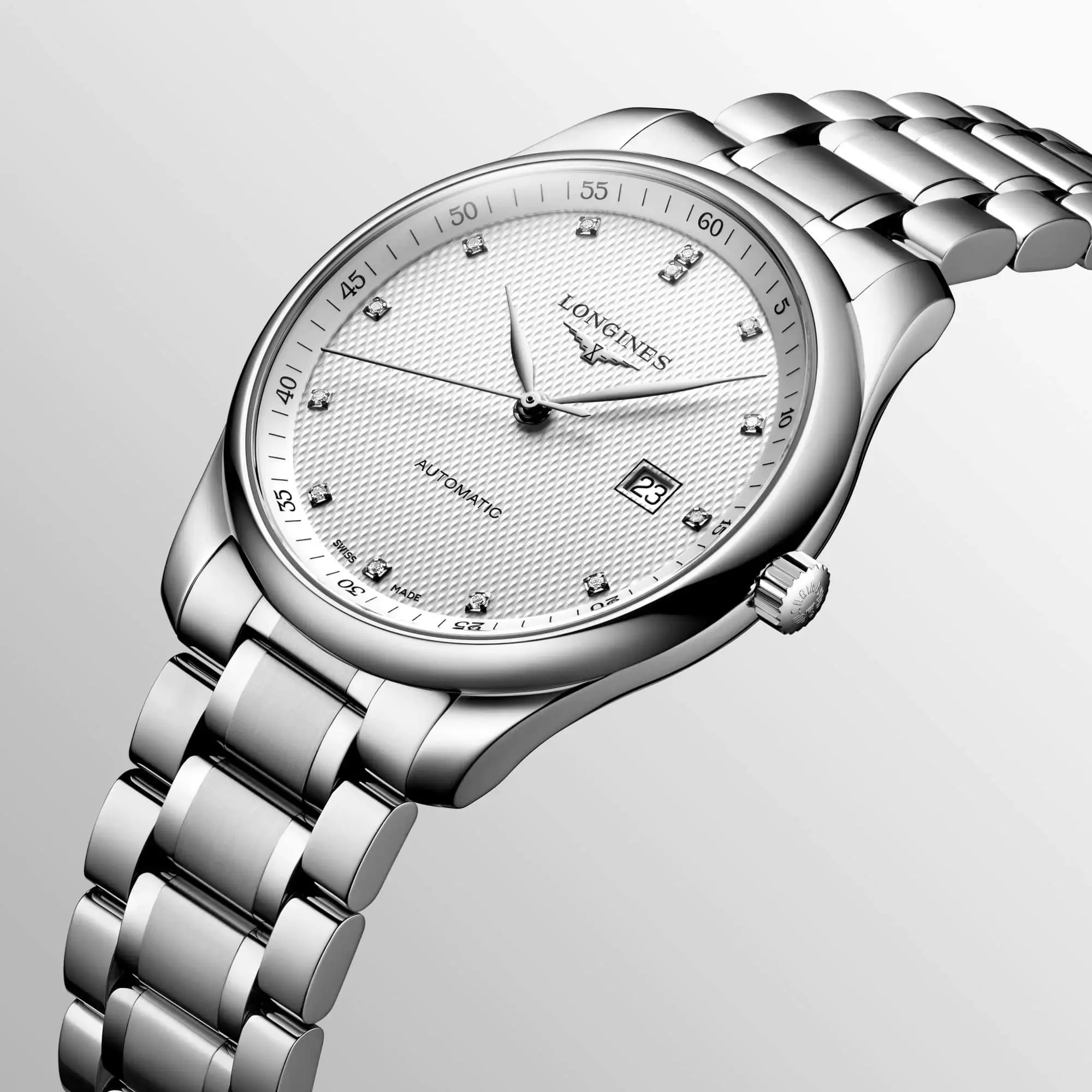 Наручные часы Longines The Longines Master Collection L28934776