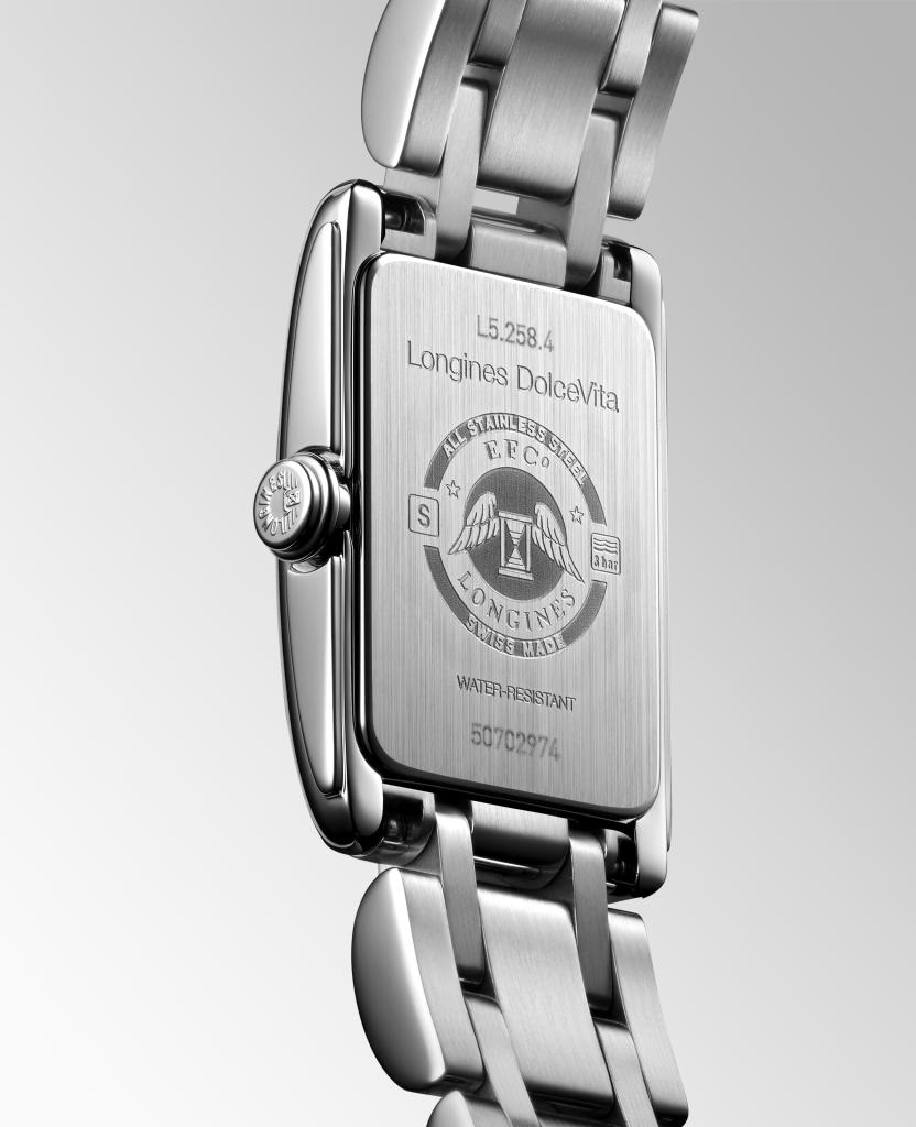 Наручные часы Longines Longines DolceVita L52584716