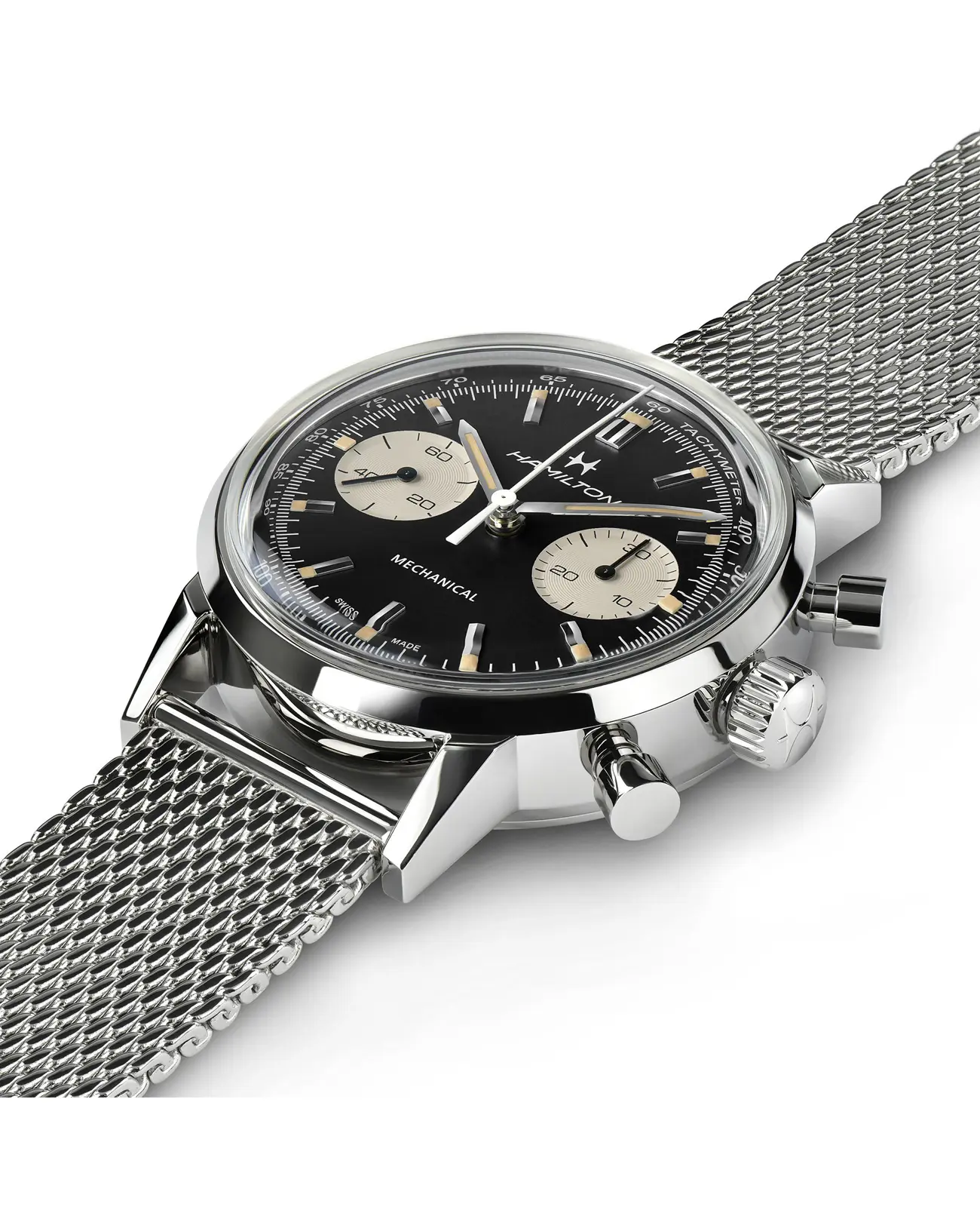 Наручные часы Hamilton American Classic H38429130