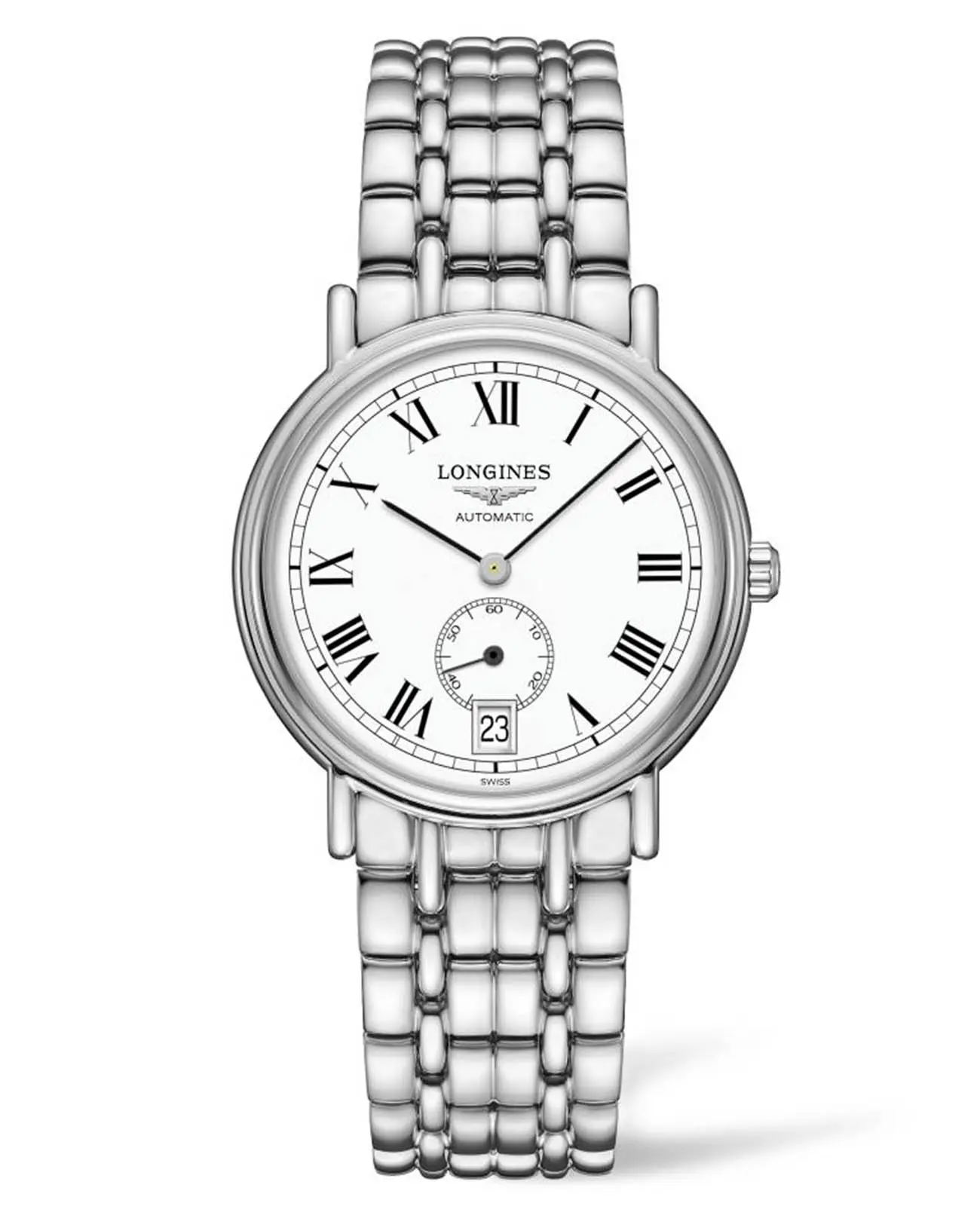 Наручные часы Longines The Longines Elegant Collection L48044116