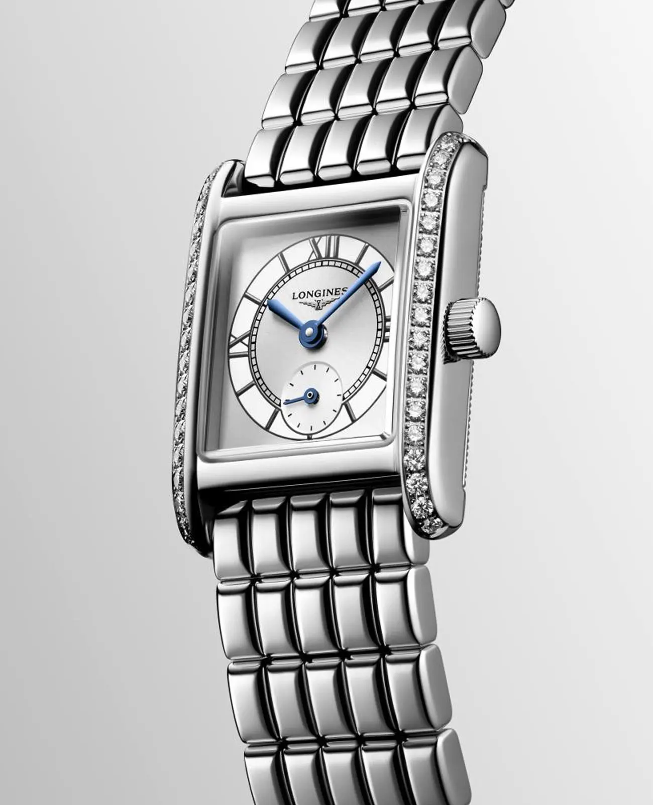 Наручные часы Longines Longines DolceVita L52000756