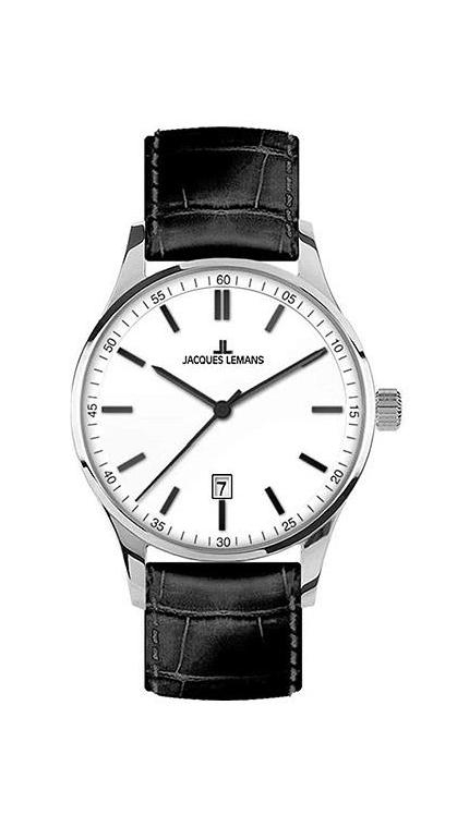 Наручные часы Jacques Lemans Classic 1-2026B