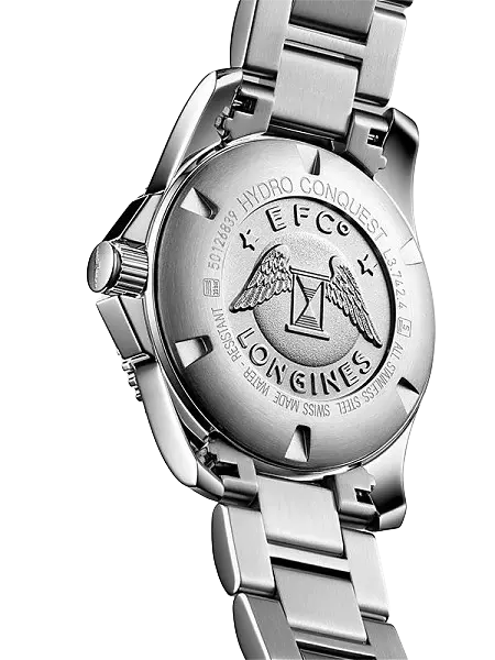 Наручные часы Longines HydroConquest L37424966