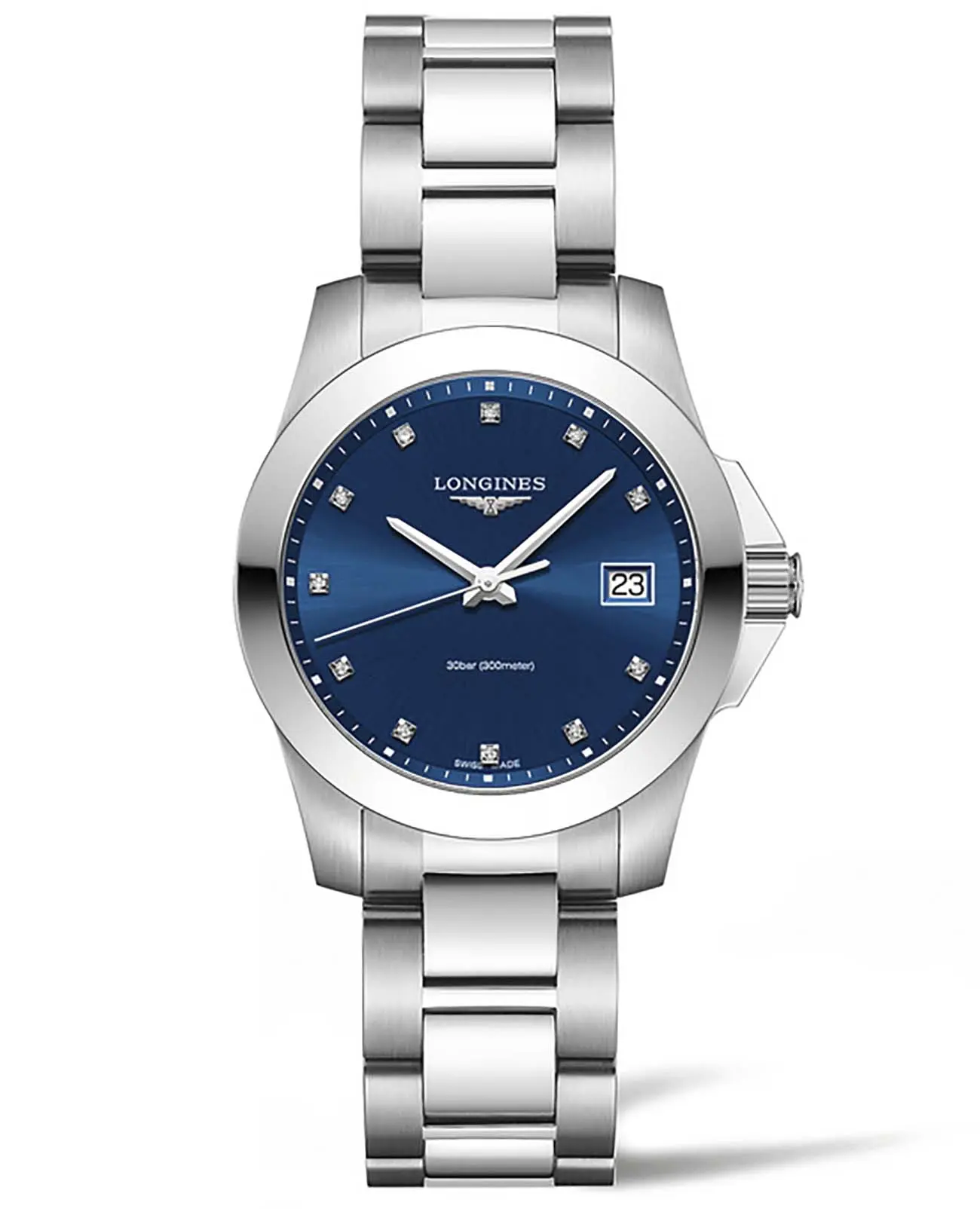 Наручные часы Longines Conquest L33774976