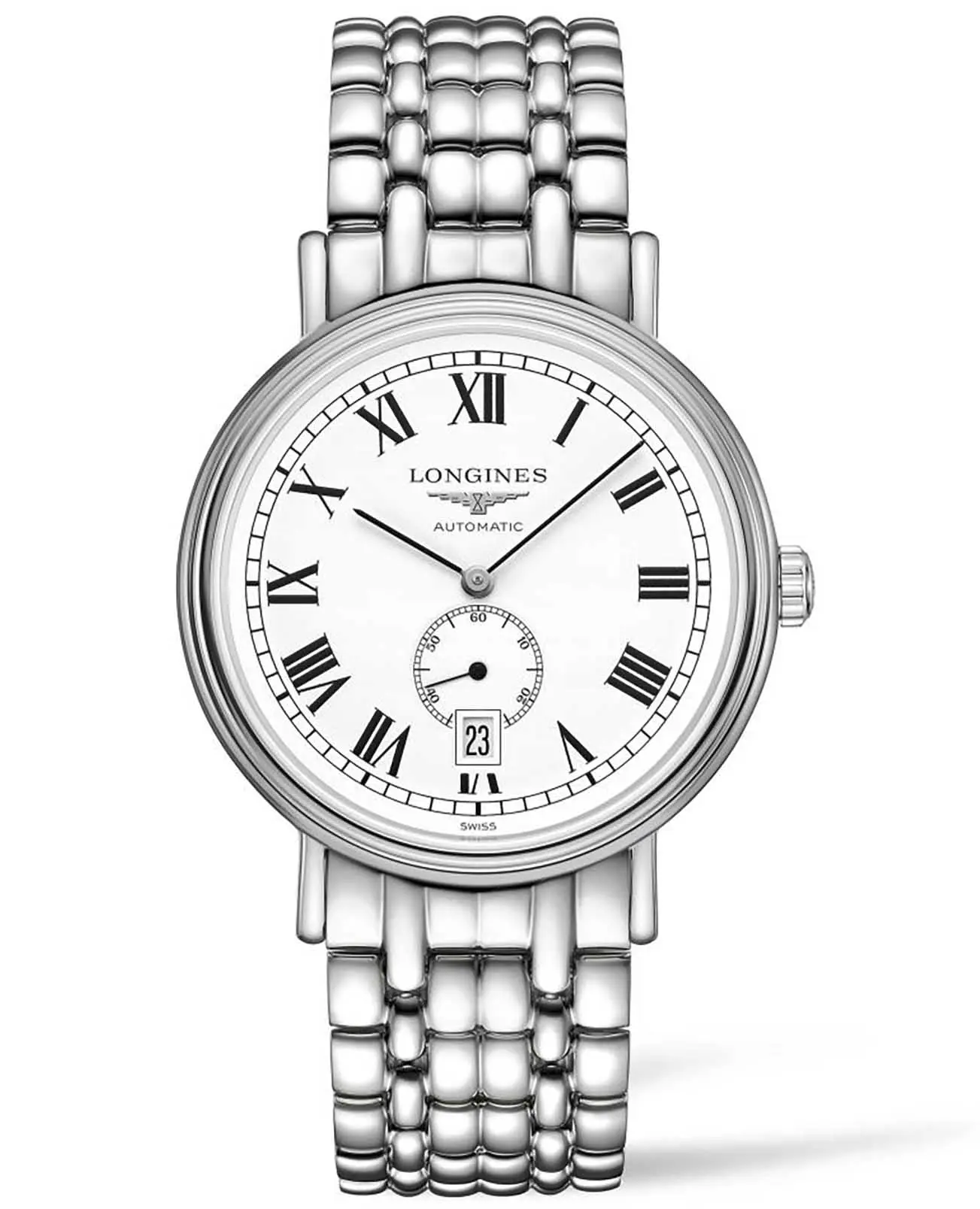 Наручные часы Longines Presence L49054116