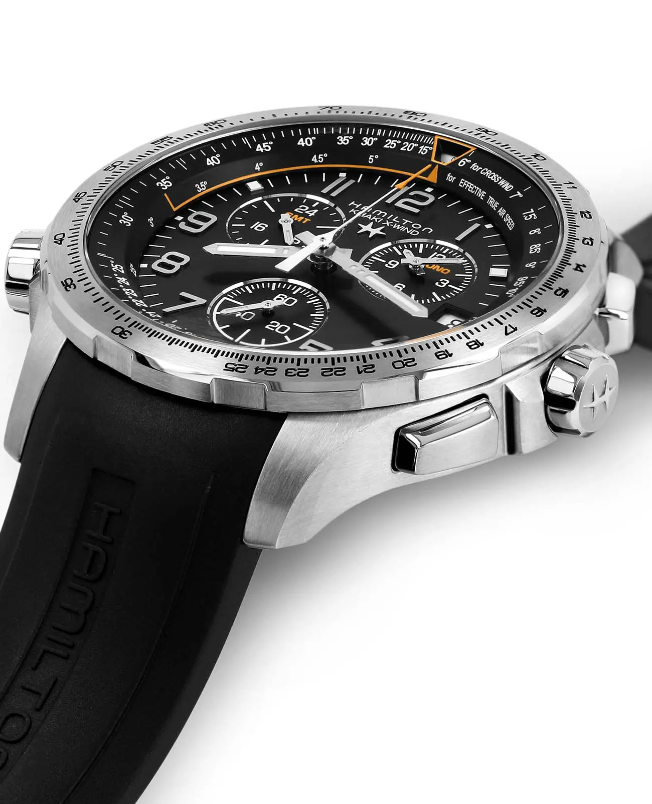Наручные часы Hamilton Khaki Aviation H77912335