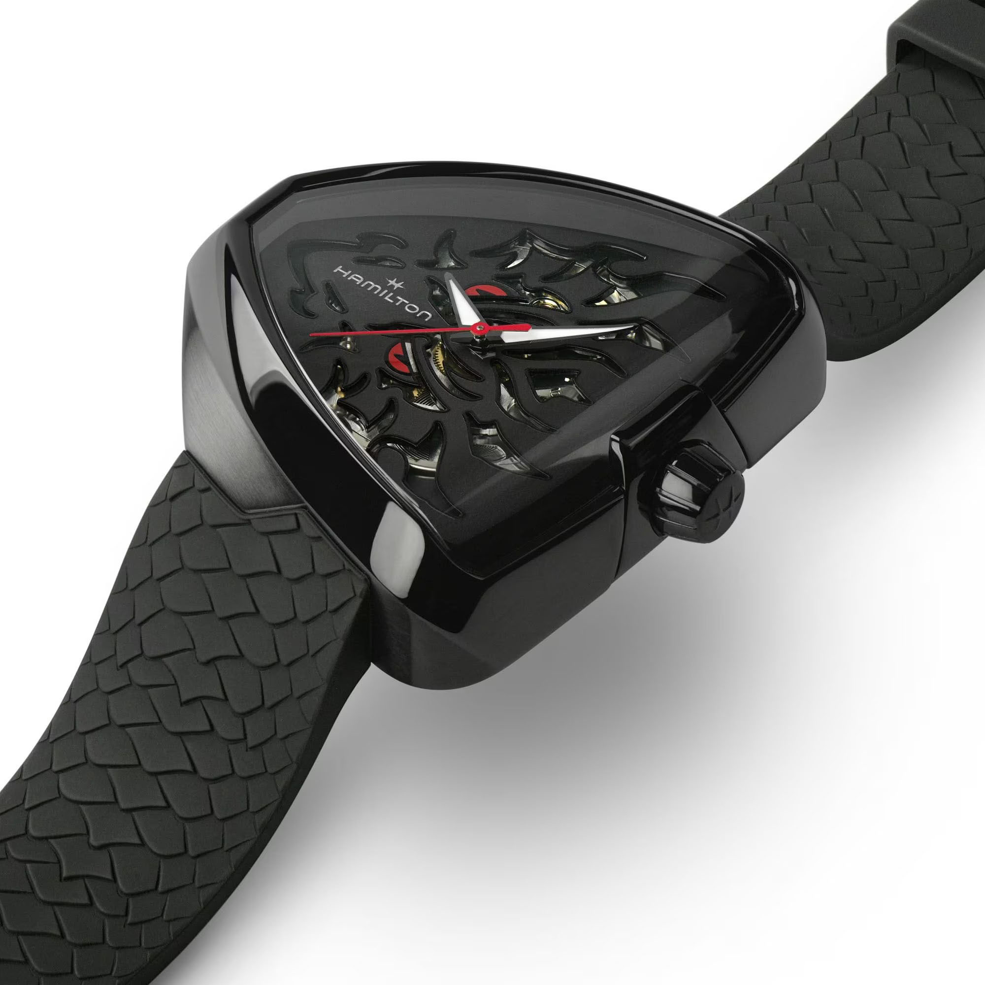 Наручные часы Hamilton Ventura H24535332