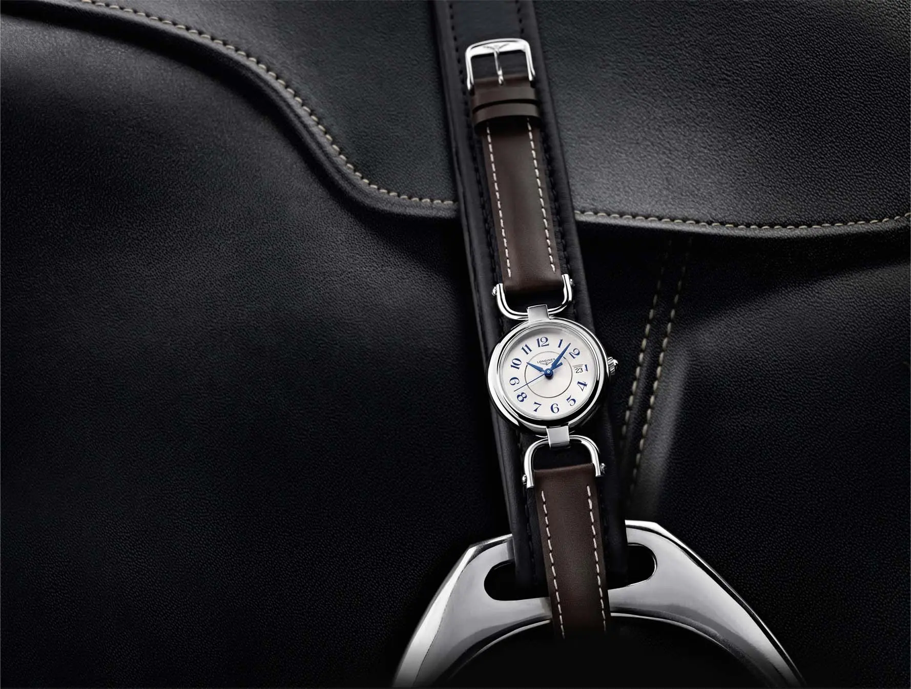 Наручные часы Longines Equestrian L61314732